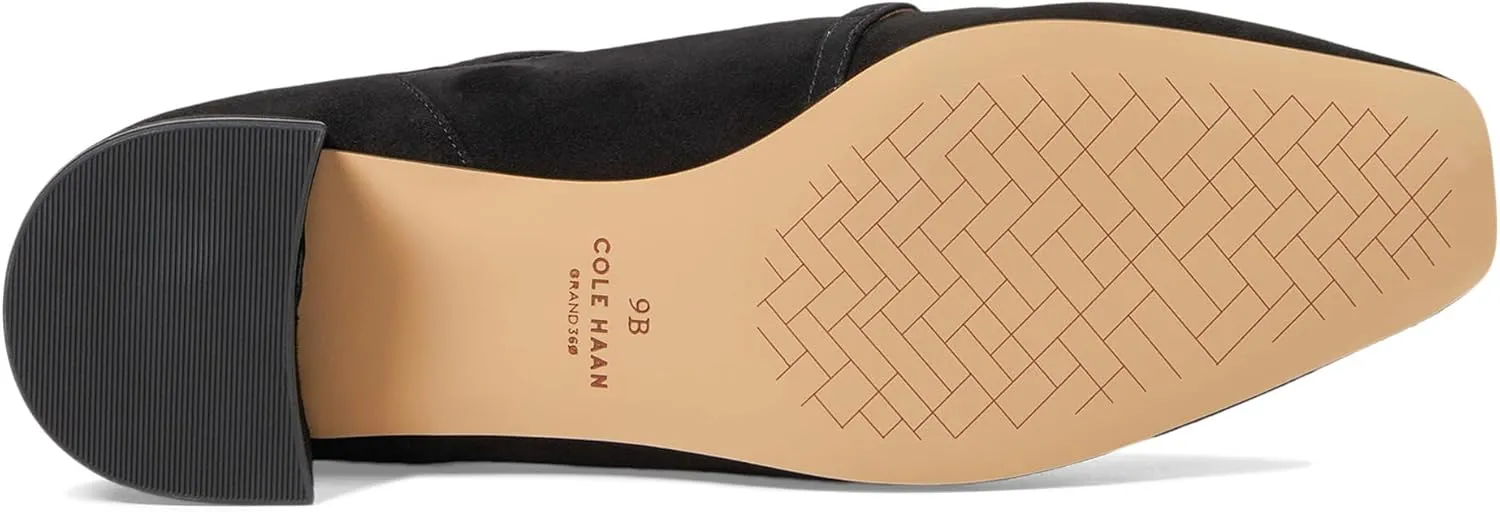 Cole Haan Women's Paxton Maryjane Pump Penny Loafer