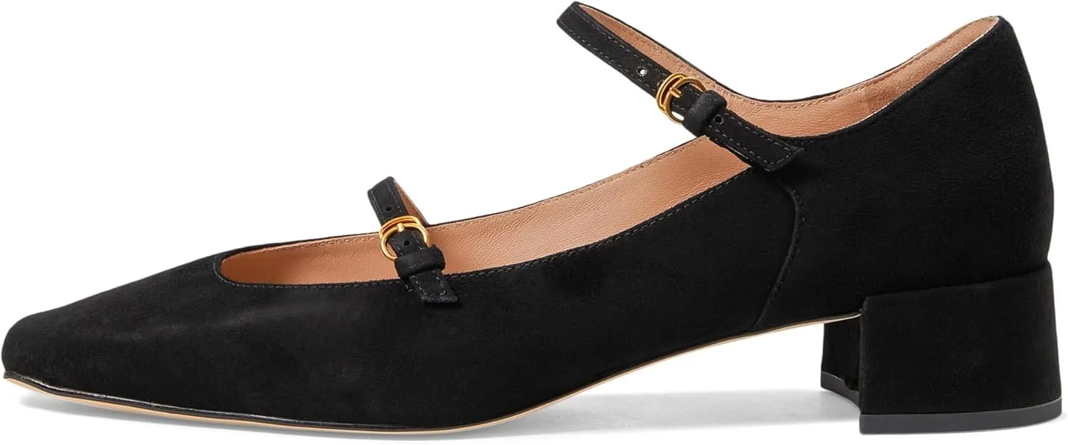 Cole Haan Women's Paxton Maryjane Pump Penny Loafer
