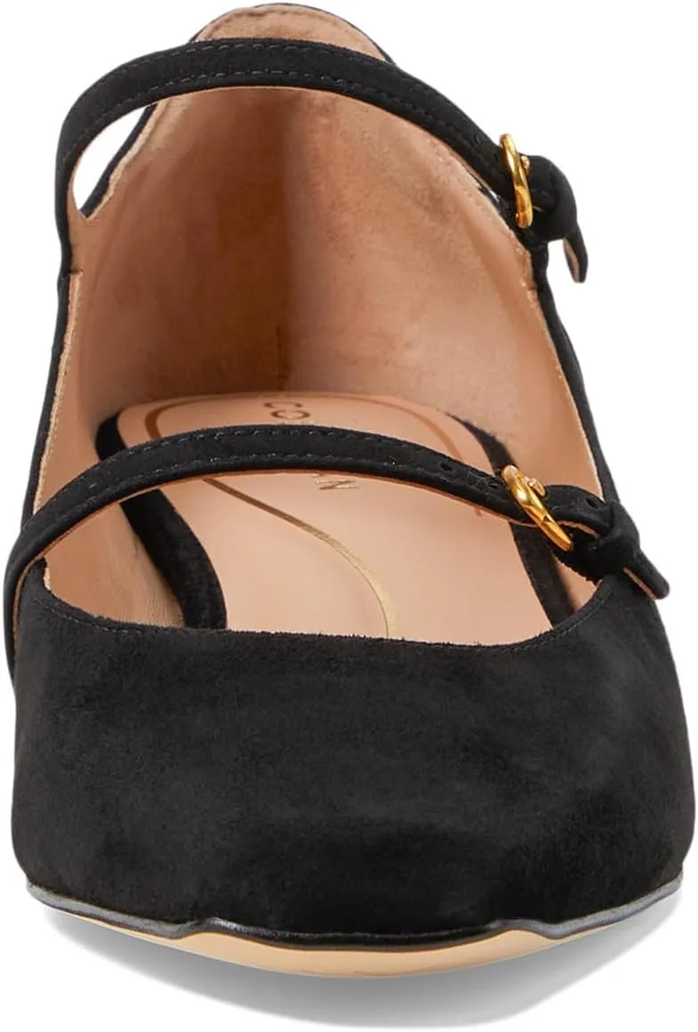 Cole Haan Women's Paxton Maryjane Pump Penny Loafer