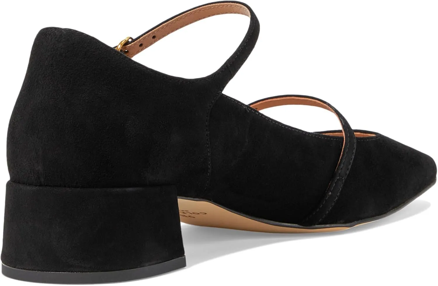 Cole Haan Women's Paxton Maryjane Pump Penny Loafer