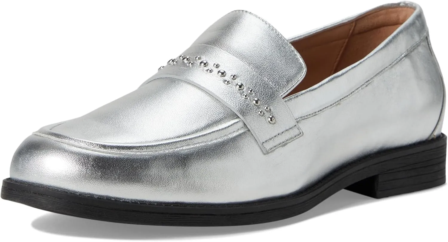 Cole Haan Women's Stassi Embellished Loafer