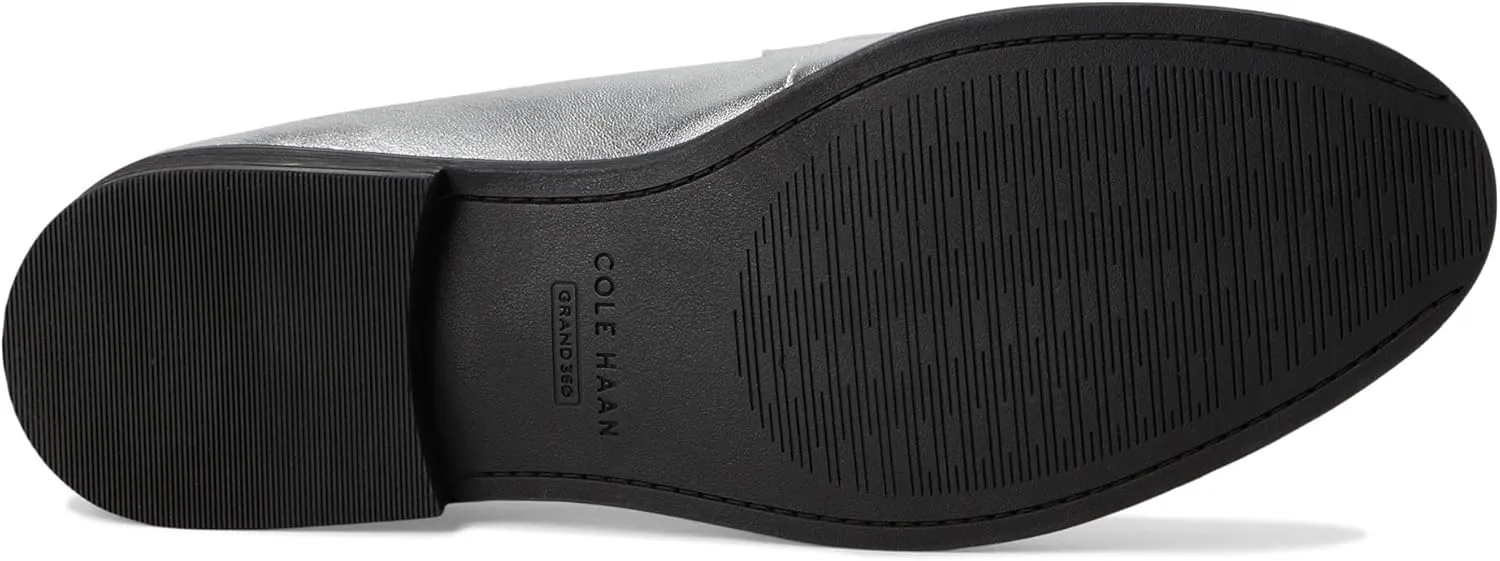 Cole Haan Women's Stassi Embellished Loafer