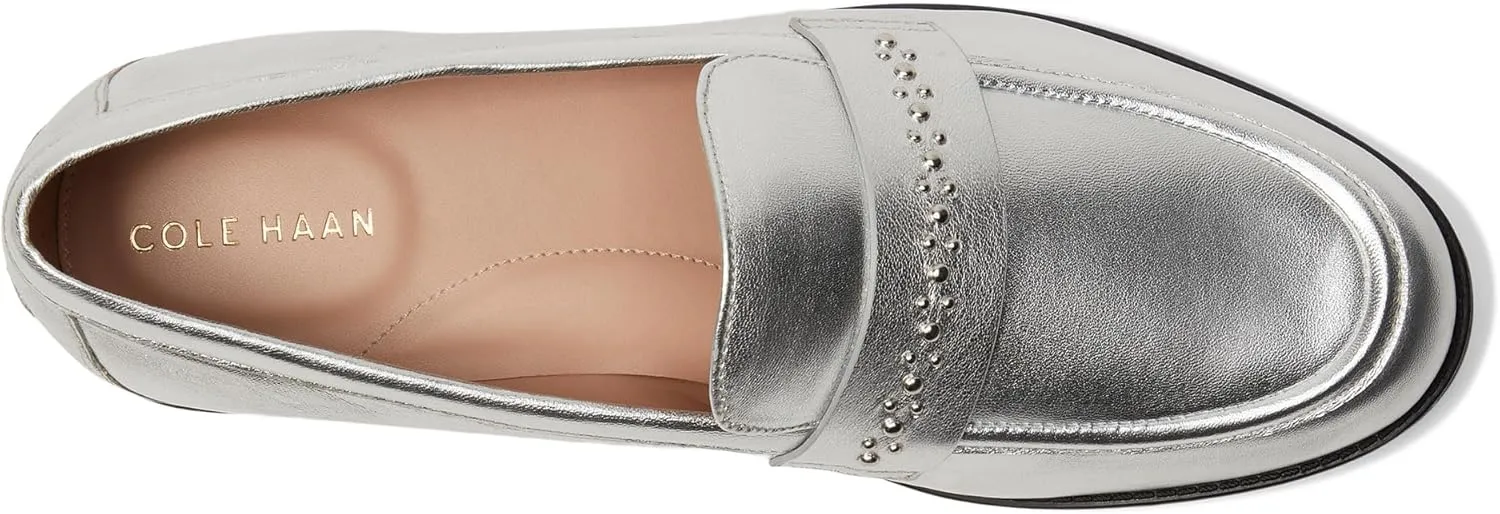 Cole Haan Women's Stassi Embellished Loafer