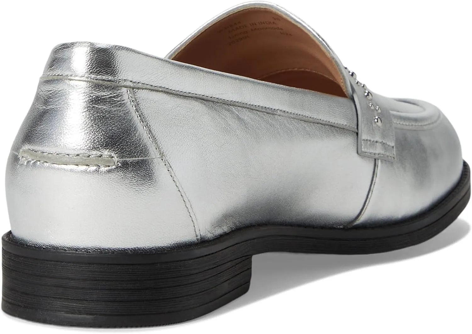 Cole Haan Women's Stassi Embellished Loafer