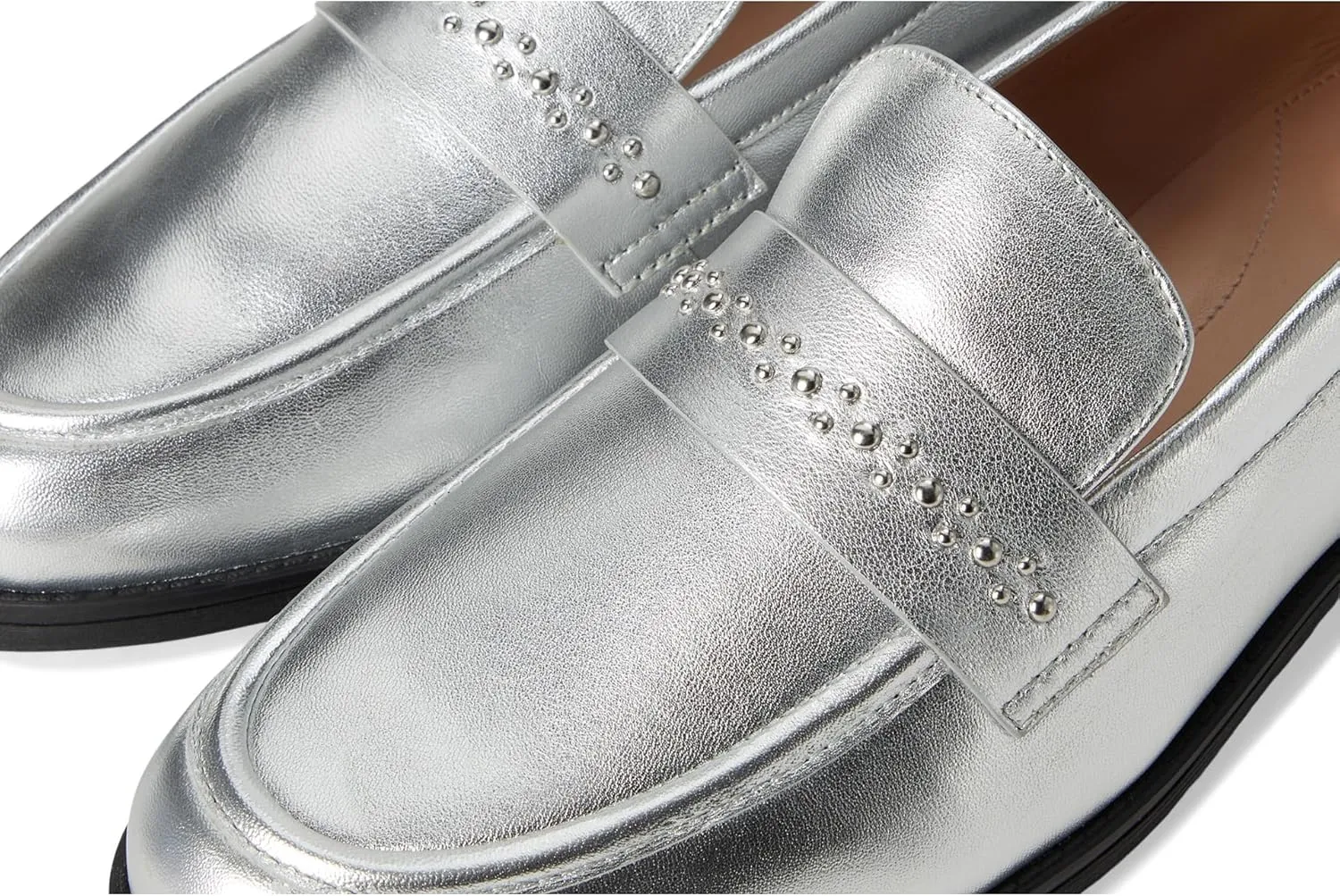 Cole Haan Women's Stassi Embellished Loafer