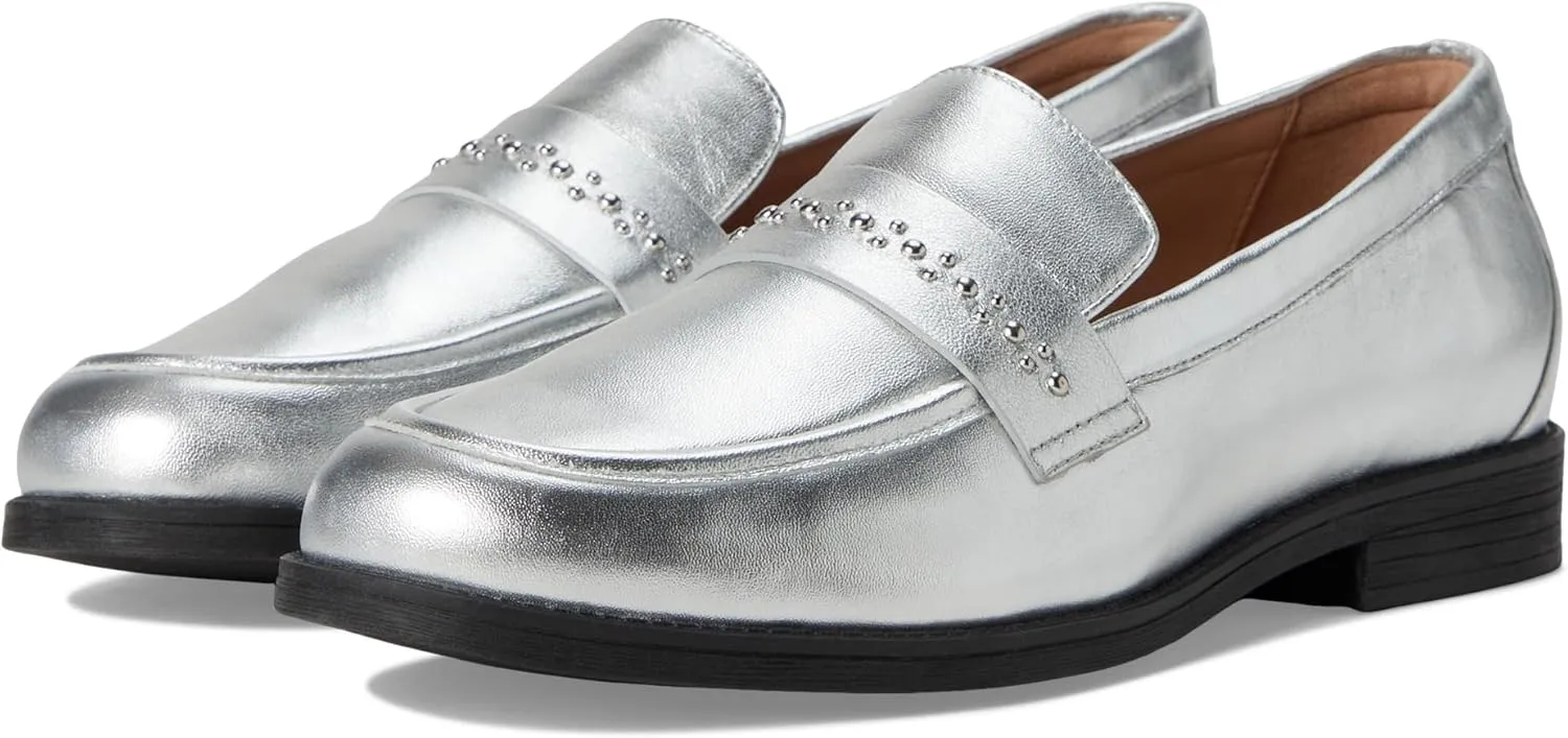 Cole Haan Women's Stassi Embellished Loafer