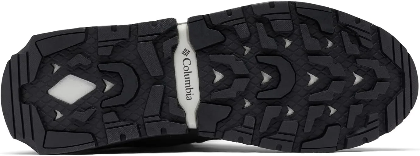 Columbia Men's Hyper-Boreal Omni-Heat Tall Snow Boot, 4 us