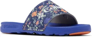 Columbia Unisex-Child Hood River Slide Sport Sandal