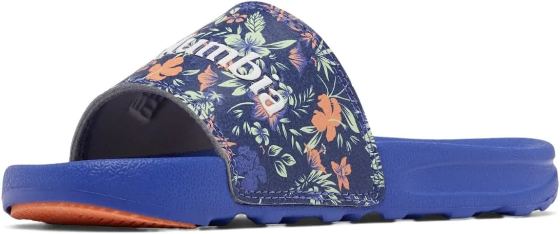Columbia Unisex-Child Hood River Slide Sport Sandal