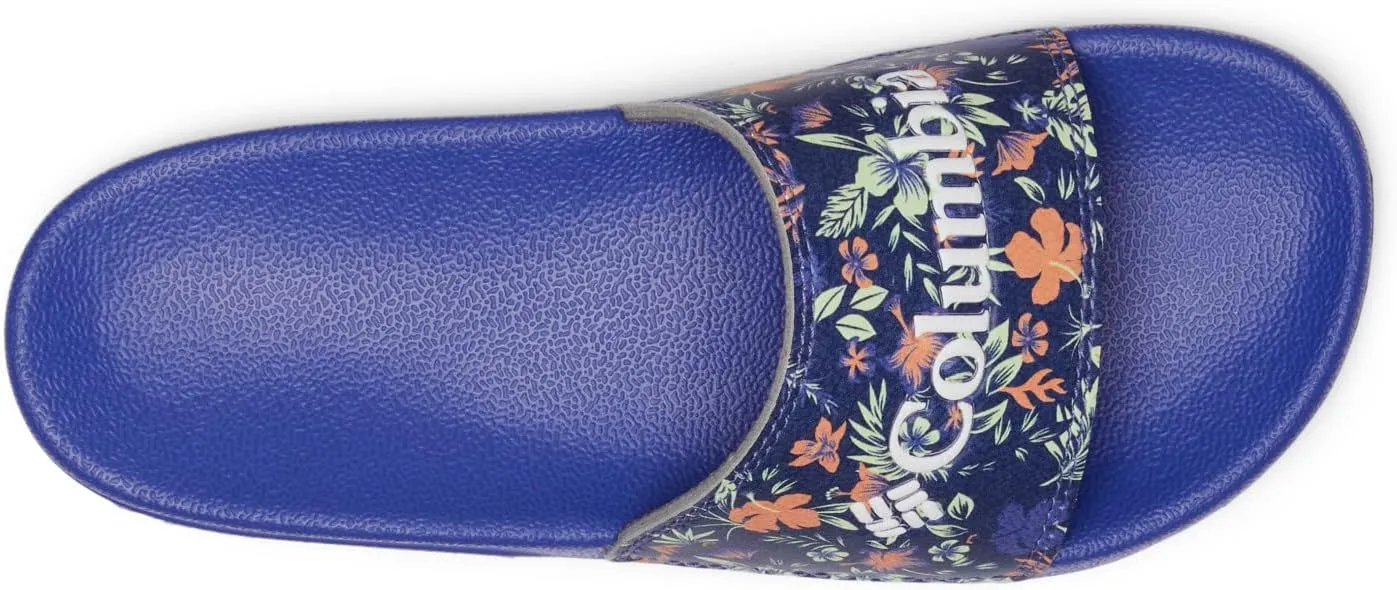Columbia Unisex-Child Hood River Slide Sport Sandal