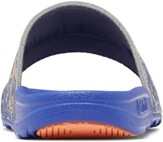 Columbia Unisex-Child Hood River Slide Sport Sandal