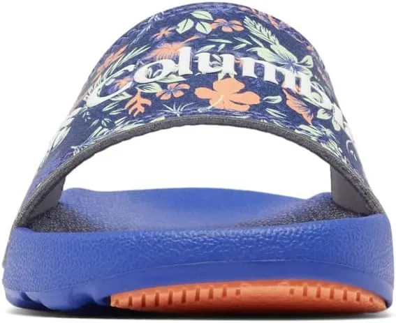 Columbia Unisex-Child Hood River Slide Sport Sandal