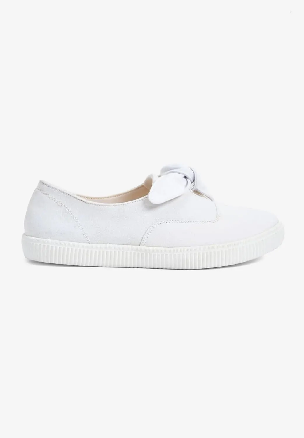 Comfortview Women's Wide Width The Anzani Sneaker