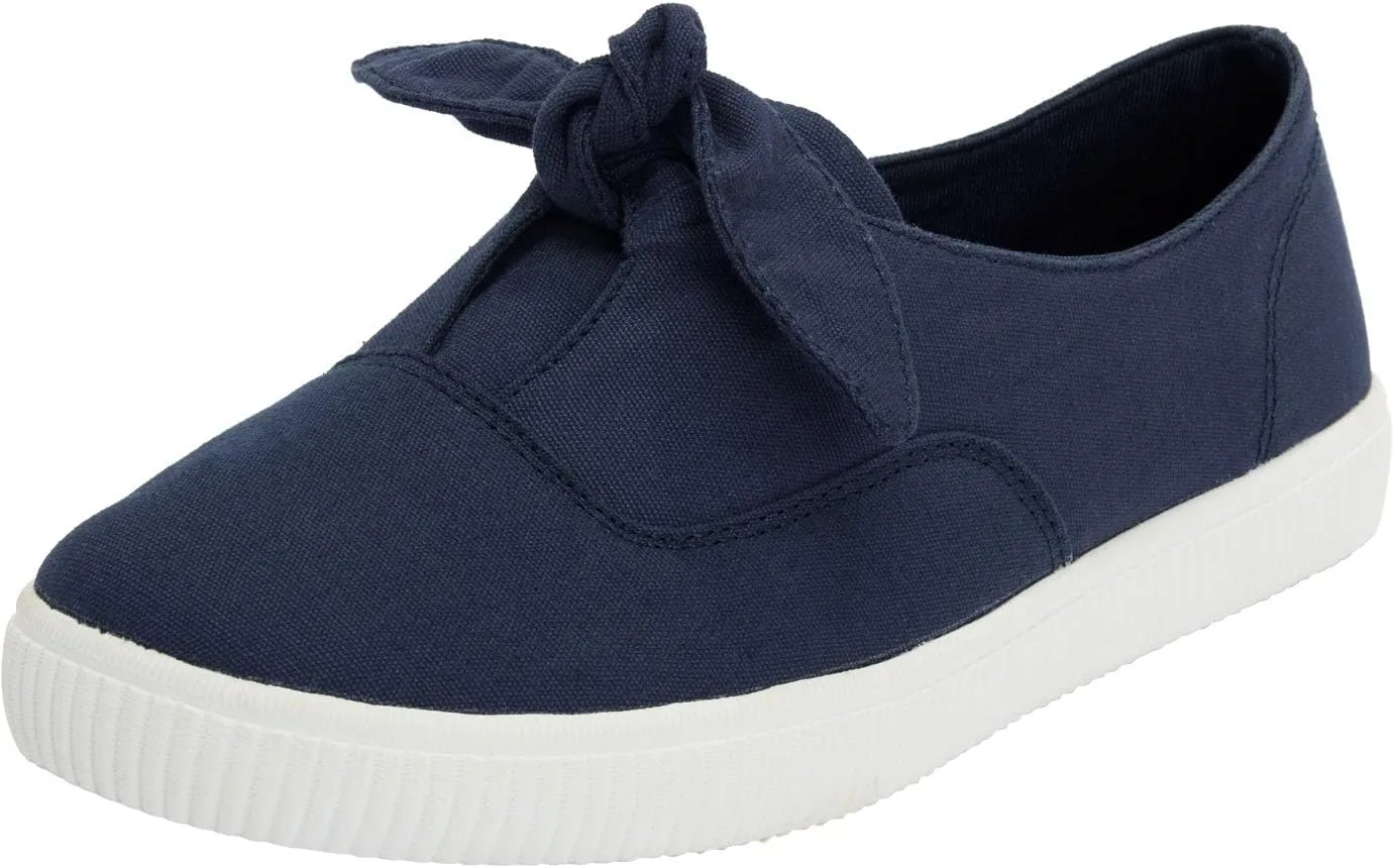 Comfortview Women's Wide Width The Anzani Sneaker