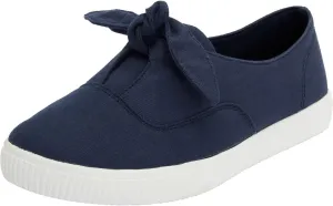 Comfortview Women's Wide Width The Anzani Sneaker