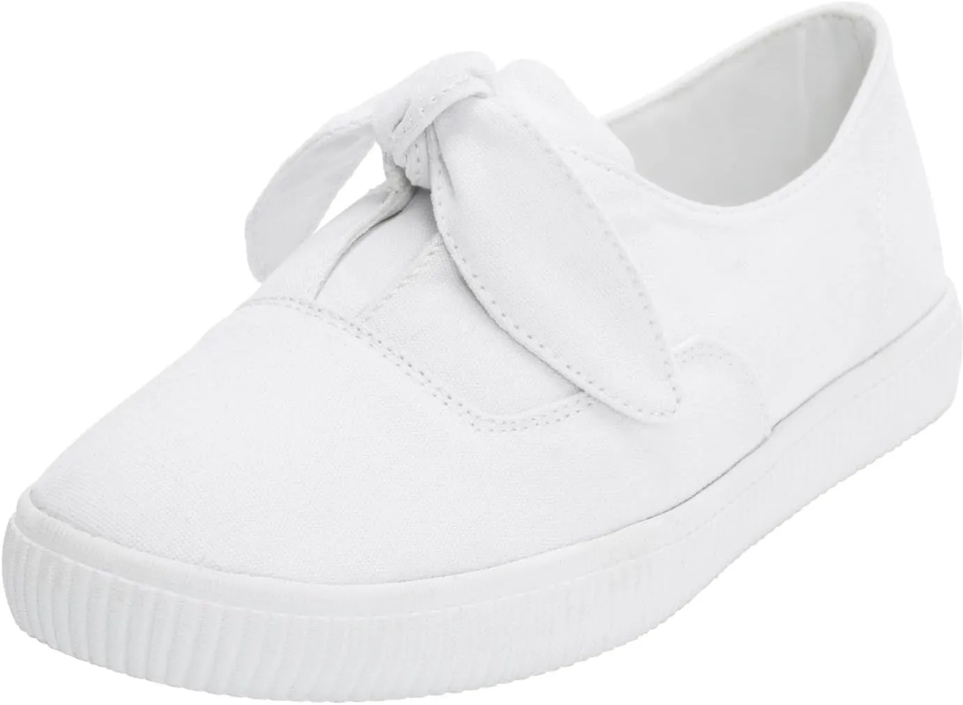 Comfortview Women's Wide Width The Anzani Sneaker