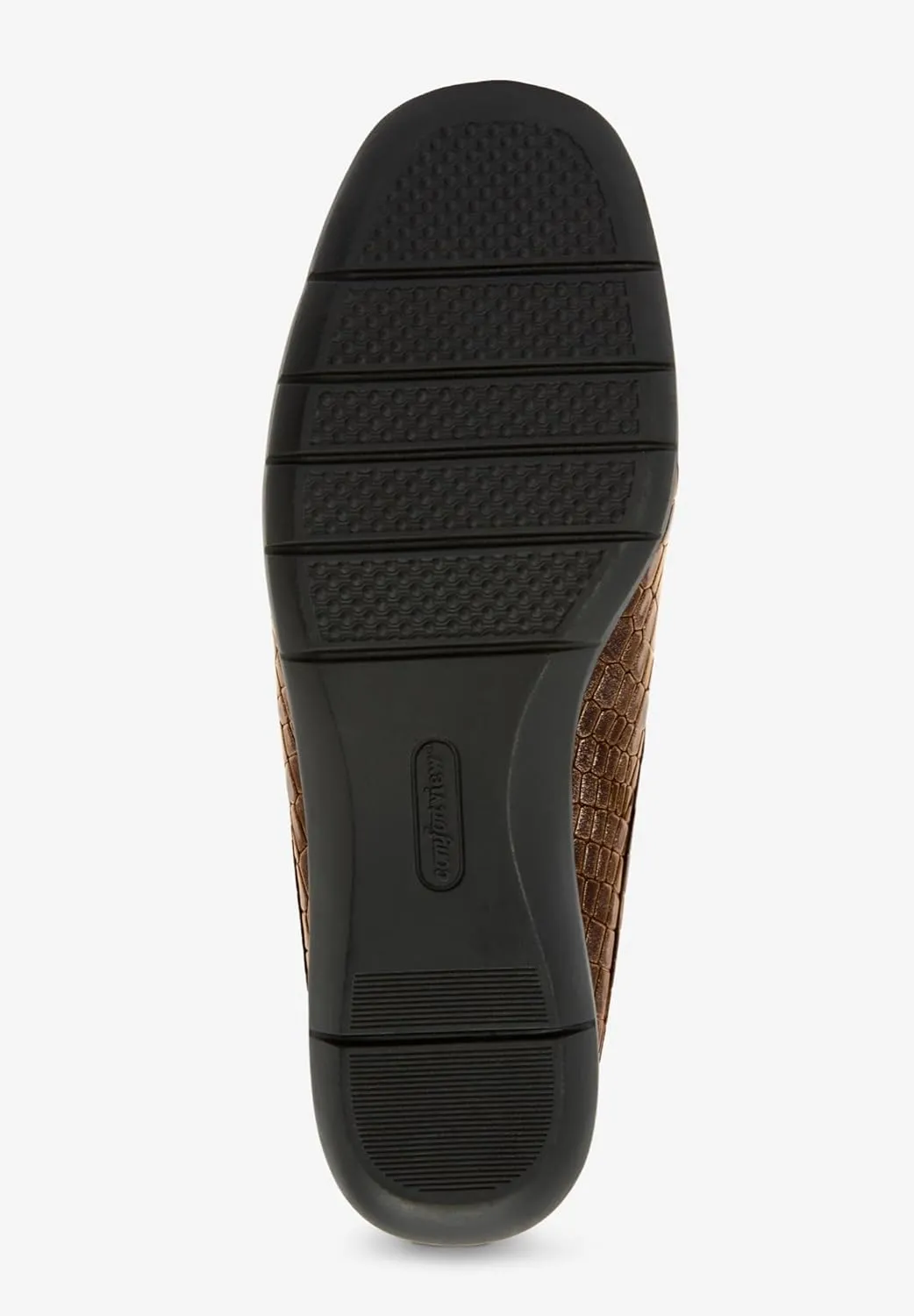 Comfortview Women's Wide Width The Estelle Mule