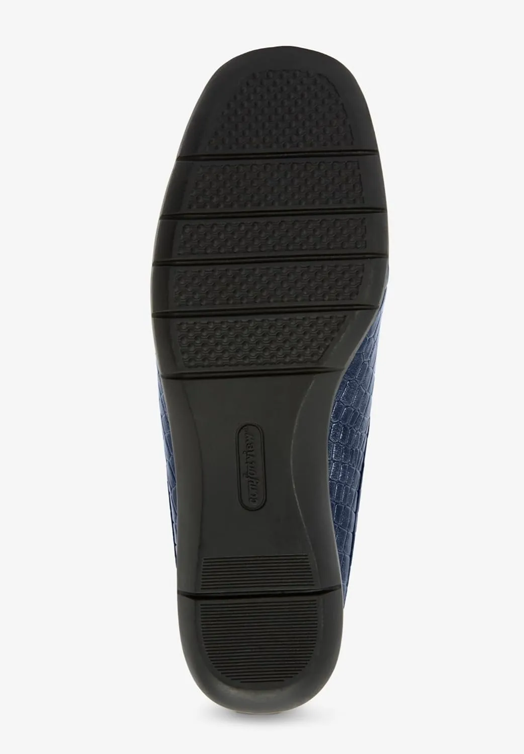 Comfortview Women's Wide Width The Estelle Mule