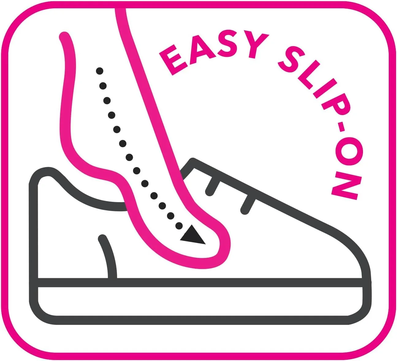 Comfortview Women's Wide Width The Estelle Mule