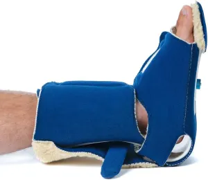 Comfy Boot Orthosis