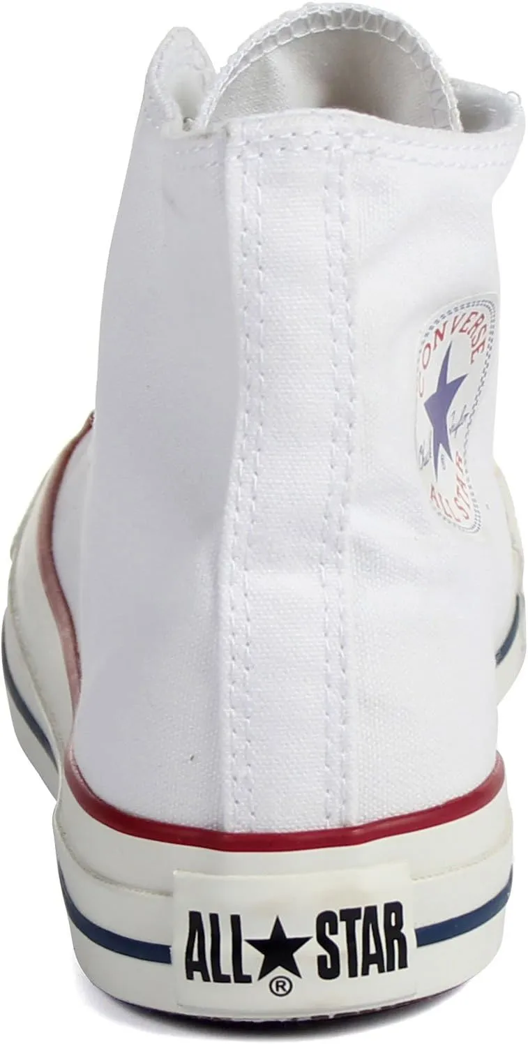 Converse Mens Chuck Taylor All Star High Top