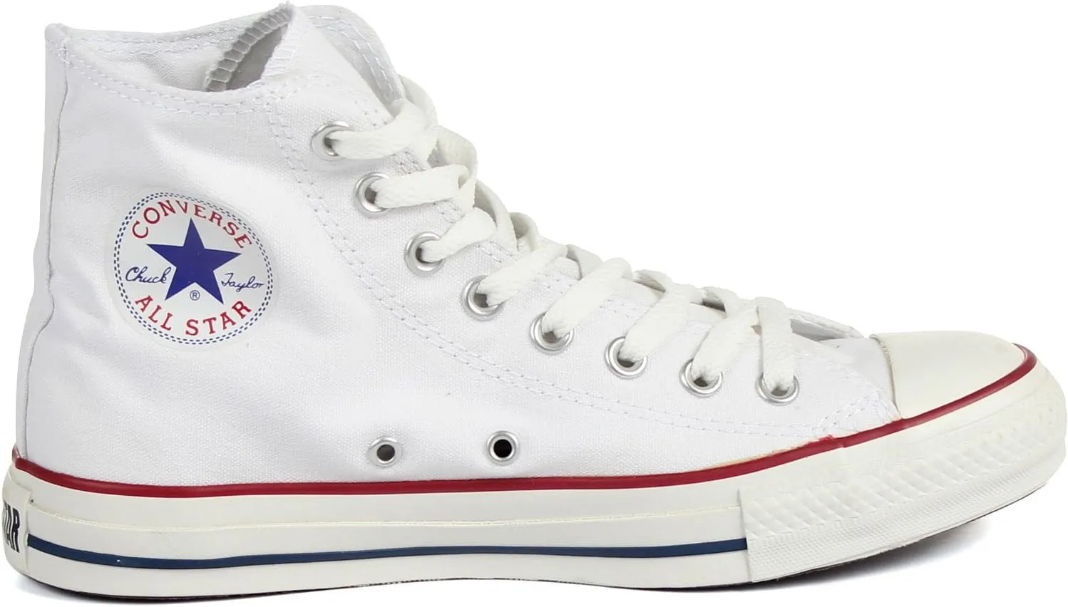 Converse Mens Chuck Taylor All Star High Top