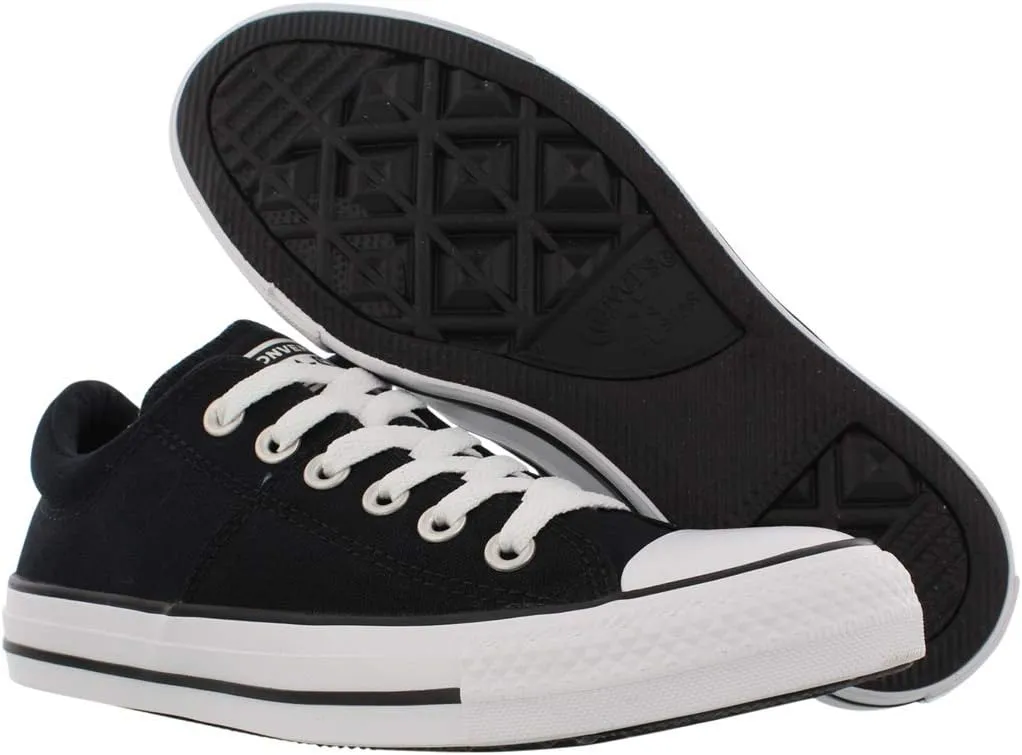 Converse Women's Chuck Taylor All Star Madison Low Top Sneaker