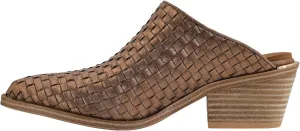 Corkys Footwear Women's TGIF Slip-on 2 in Heeled Mule