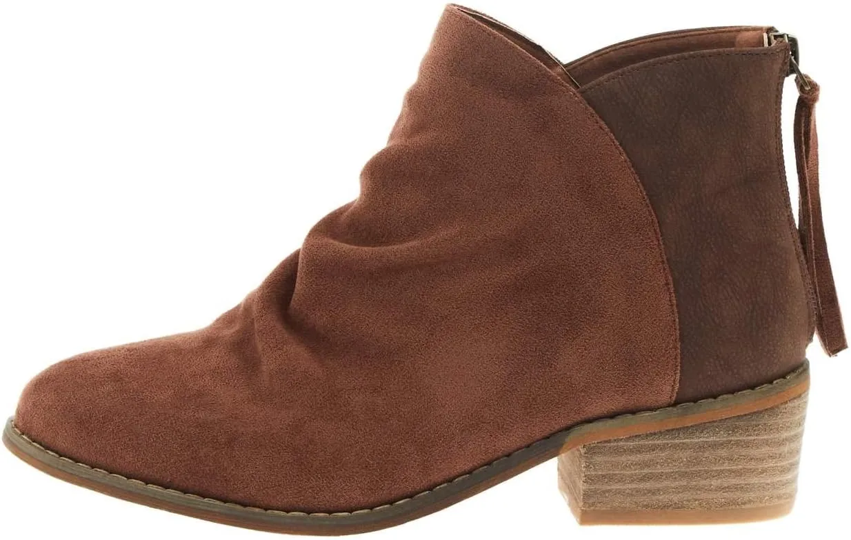 Corkys Sis Boot Womens Boot