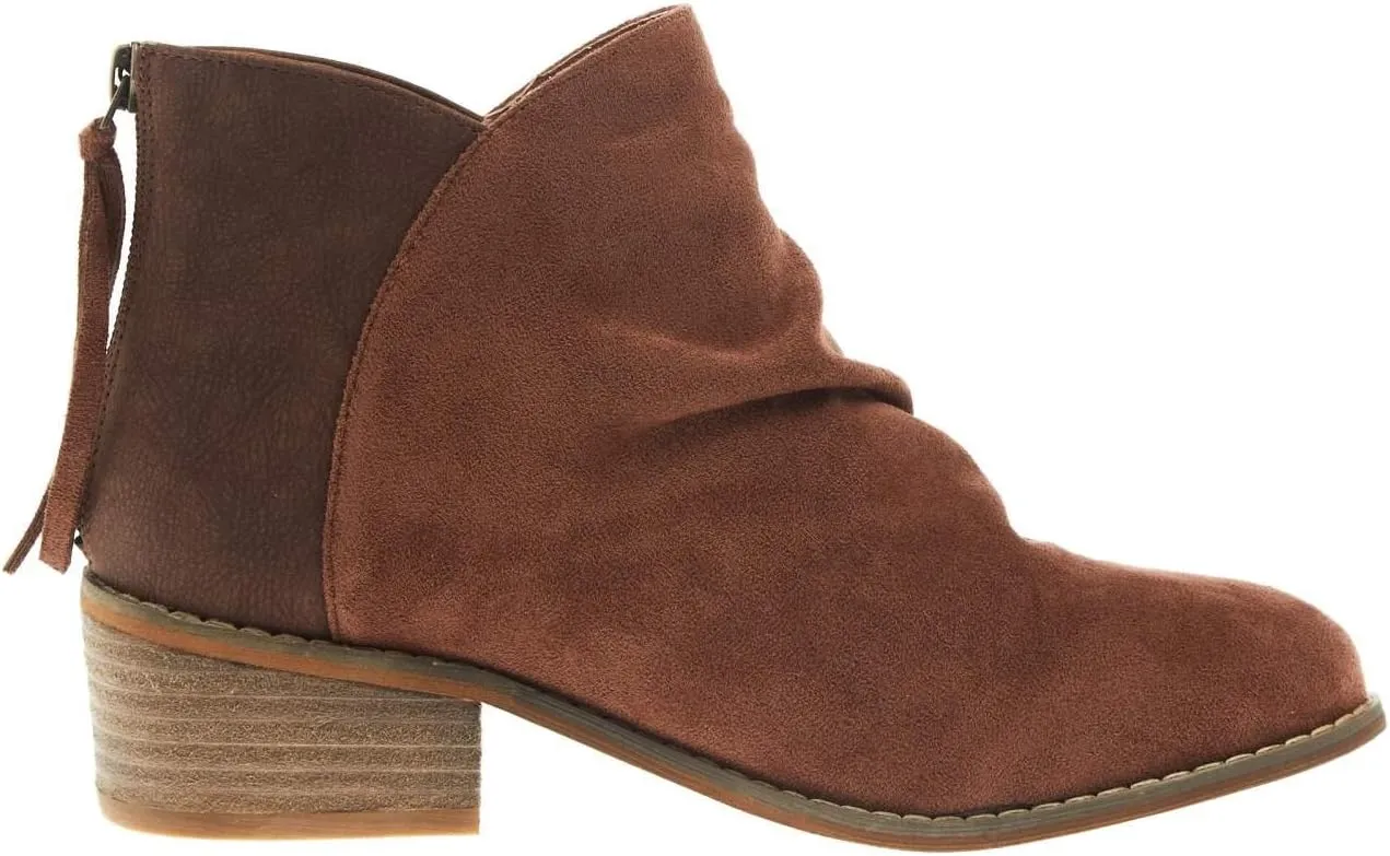 Corkys Sis Boot Womens Boot