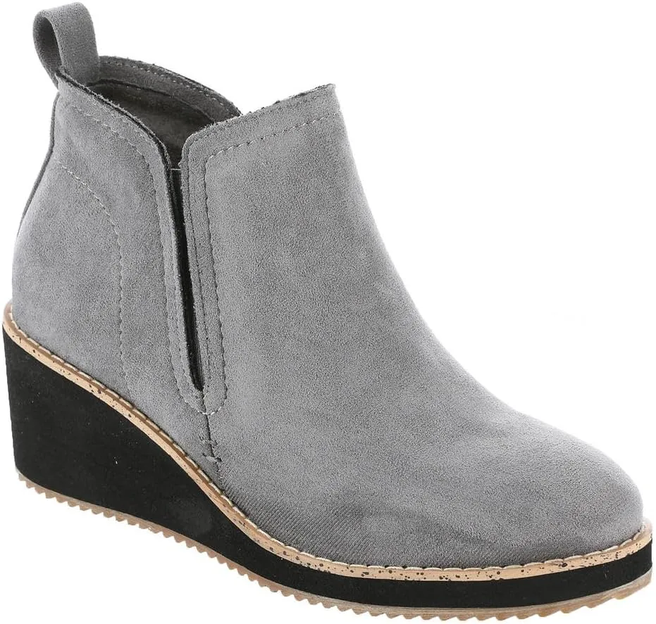 Corkys Tomb Womens Boot