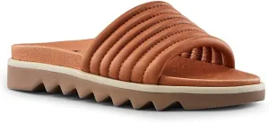 COUGAR Naomi Womens Sandal 10 BM US Cognac
