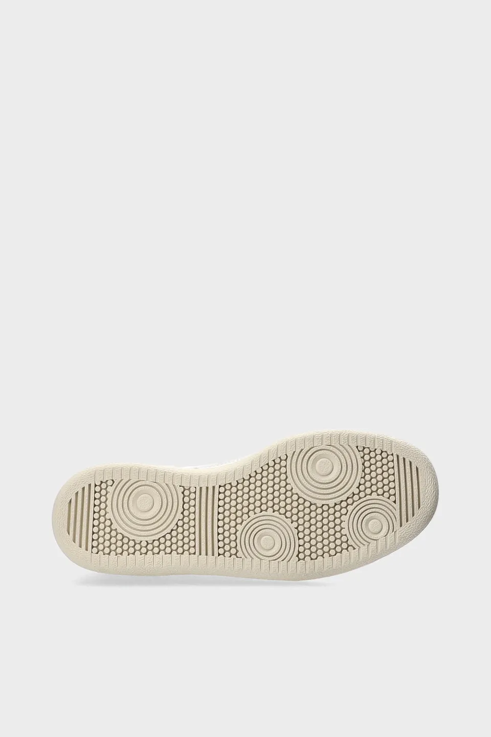 CPH255 LEATHER MIX WHITE/ CLOUD - SNEAKER WEIß BLAU