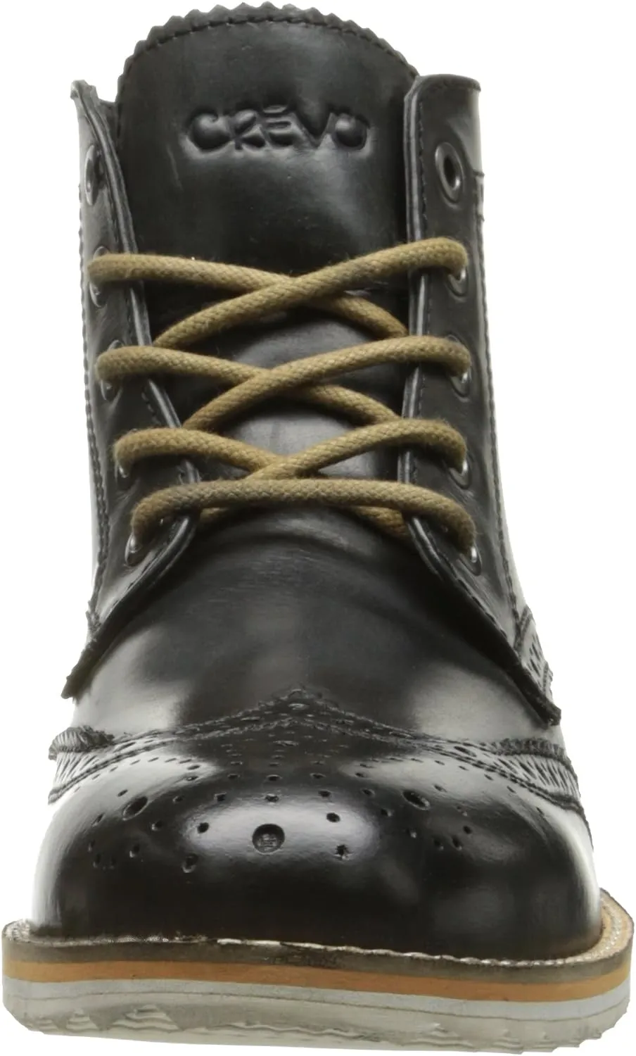 Crevo Men's Boardwalk Fashion Boot