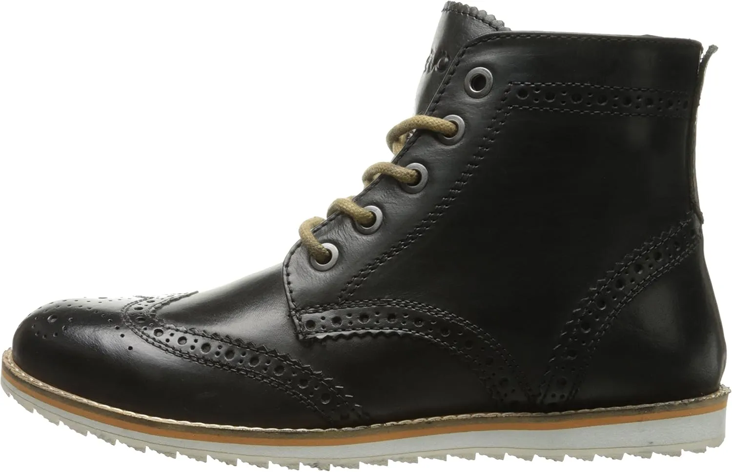 Crevo Men's Boardwalk Fashion Boot