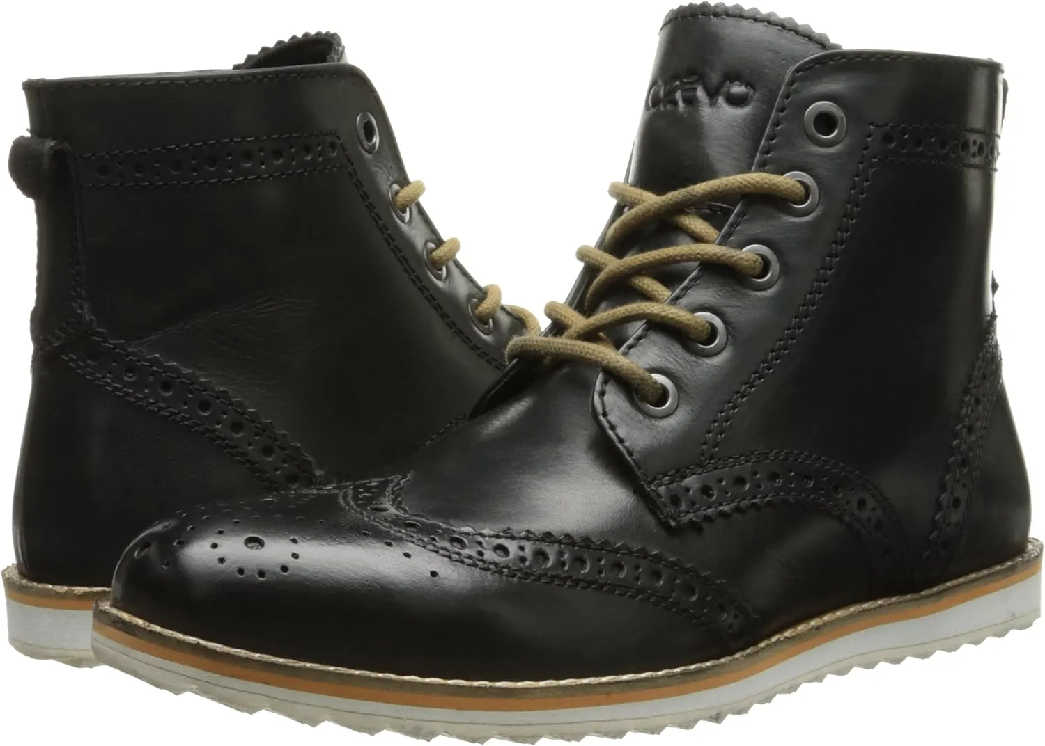 Crevo Men's Boardwalk Fashion Boot