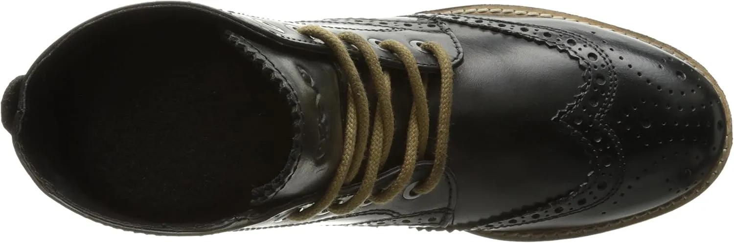 Crevo Men's Boardwalk Fashion Boot