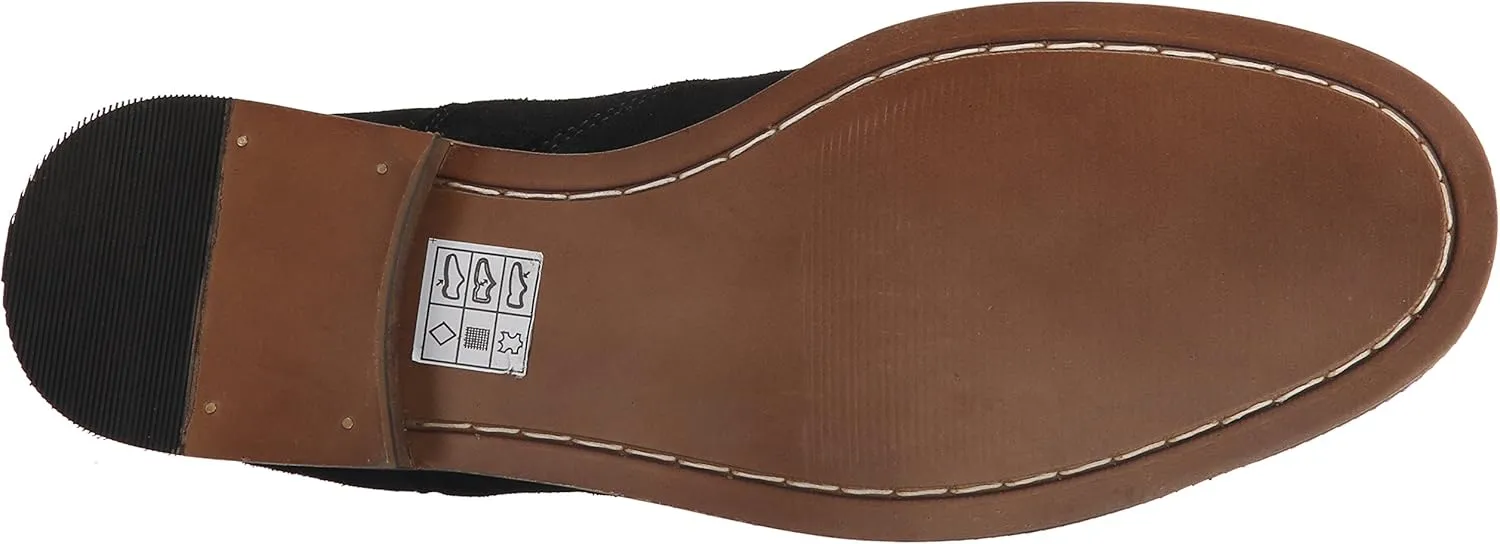 Crevo Men's Denham Chelsea Boot