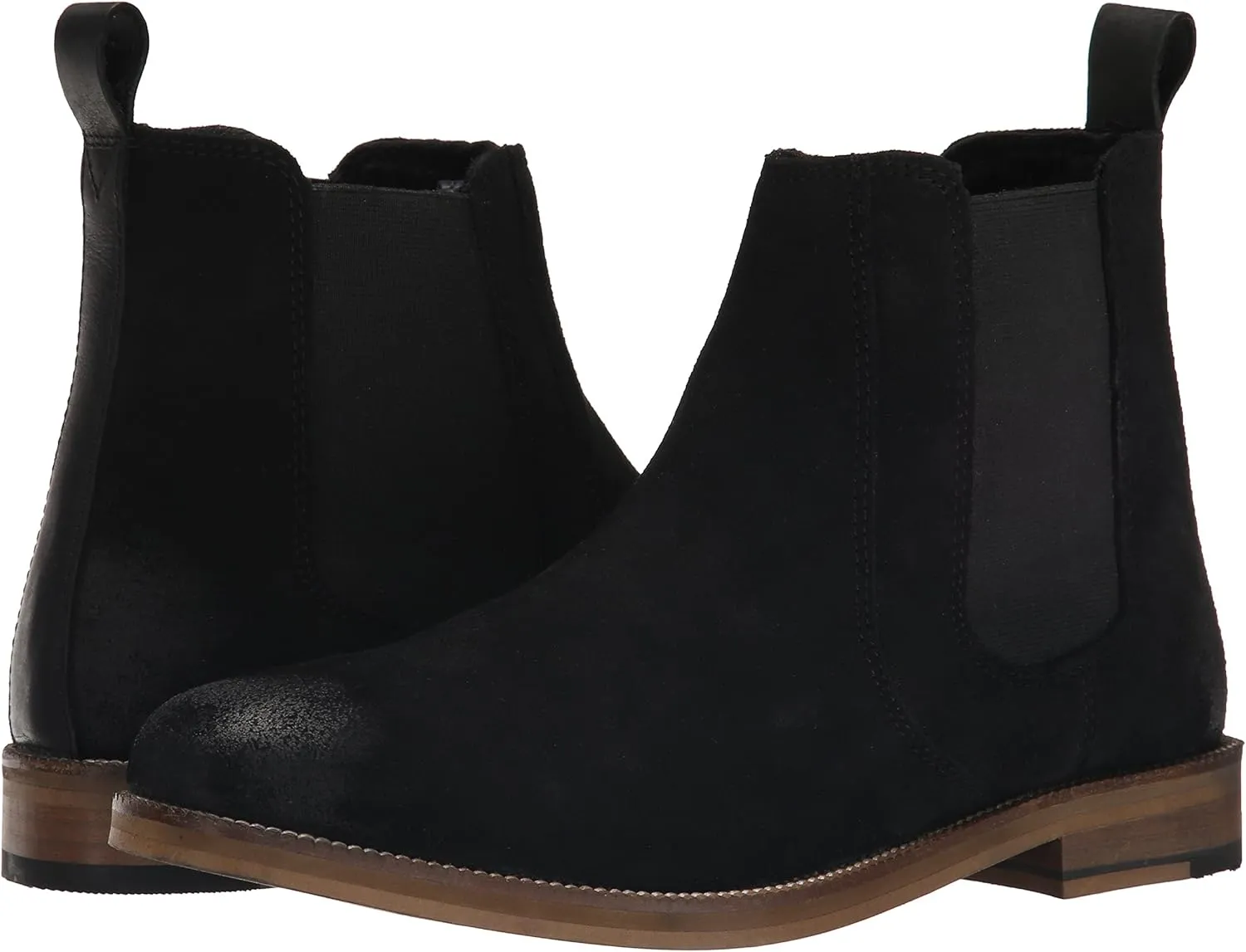 Crevo Men's Denham Chelsea Boot