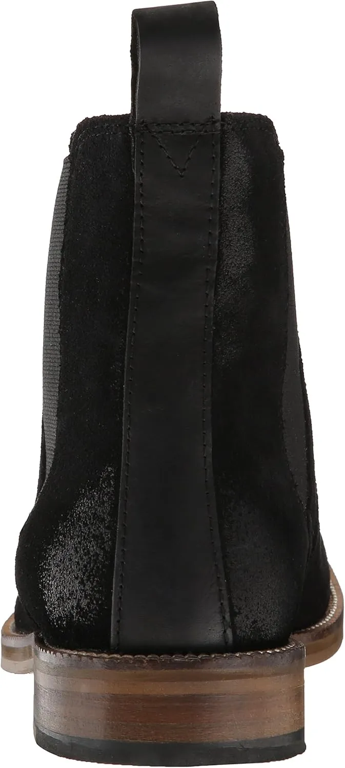 Crevo Men's Denham Chelsea Boot