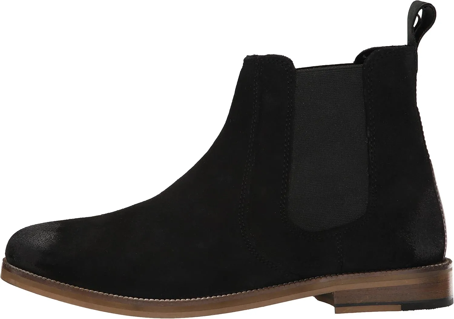 Crevo Men's Denham Chelsea Boot