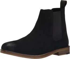 Crevo Men's Denham Chelsea Boot
