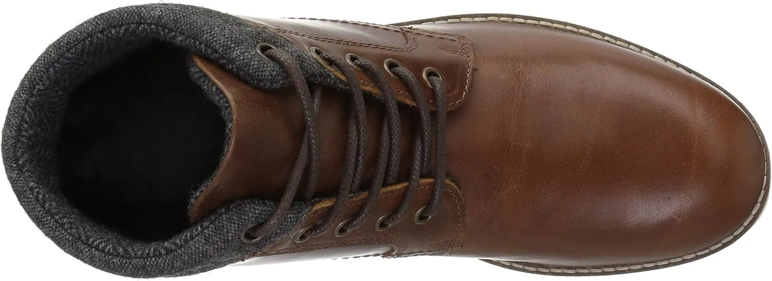 Crevo Men's Geoff Fashion Boot