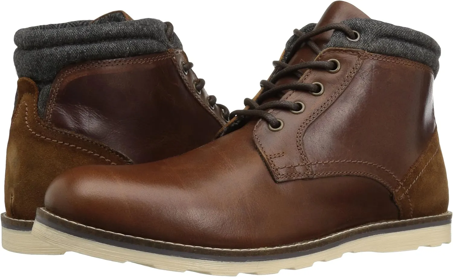 Crevo Men's Geoff Fashion Boot