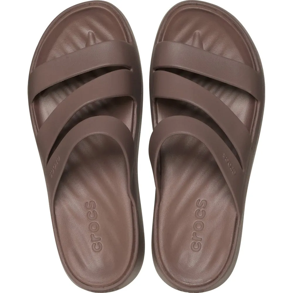 Crocs Getaway Strappy Mule