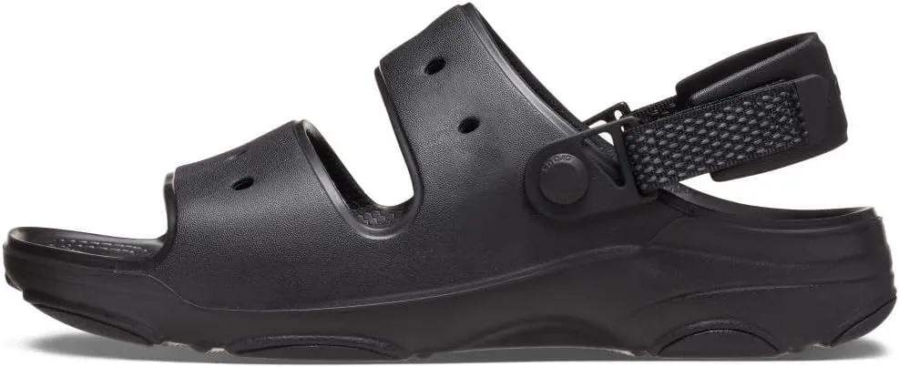 Crocs Unisex-Adult Classic All Terrain Sandals