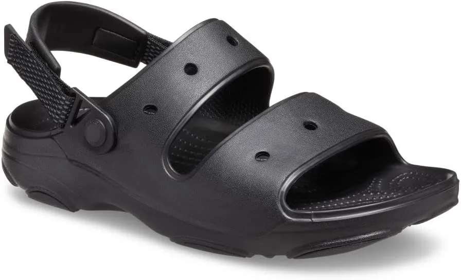 Crocs Unisex-Adult Classic All Terrain Sandals