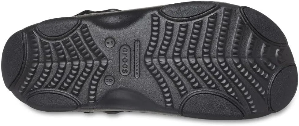 Crocs Unisex-Adult Classic All Terrain Sandals