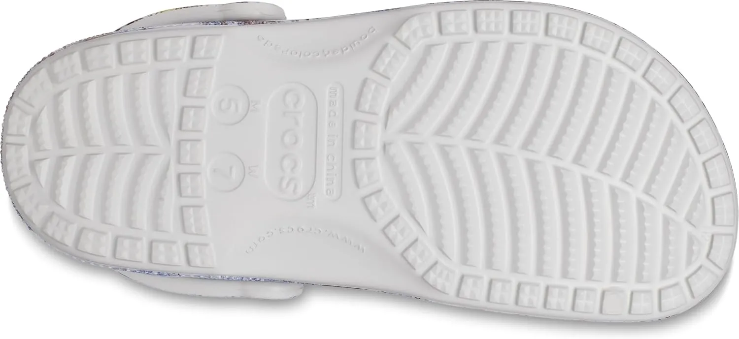 Crocs unisex-adult Classic Realtree Clog