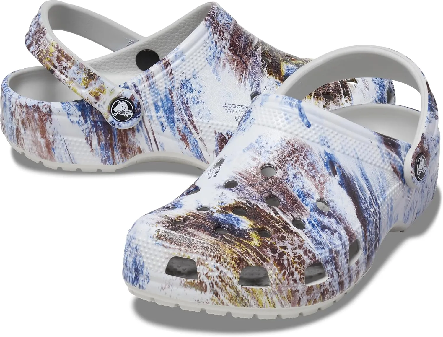 Crocs unisex-adult Classic Realtree Clog